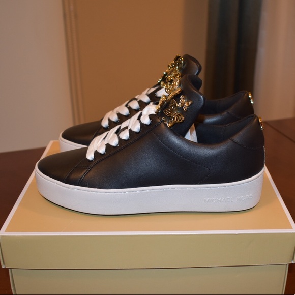 michael kors mindy butterfly